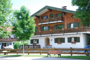 FeWo Mero am Tegernsee